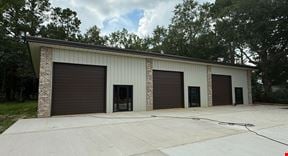 Small Bay Commercial - Ocean Springs / Biloxi