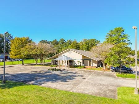 Preview of Office space for Rent at 2822 O'Neal Ln, Building A
