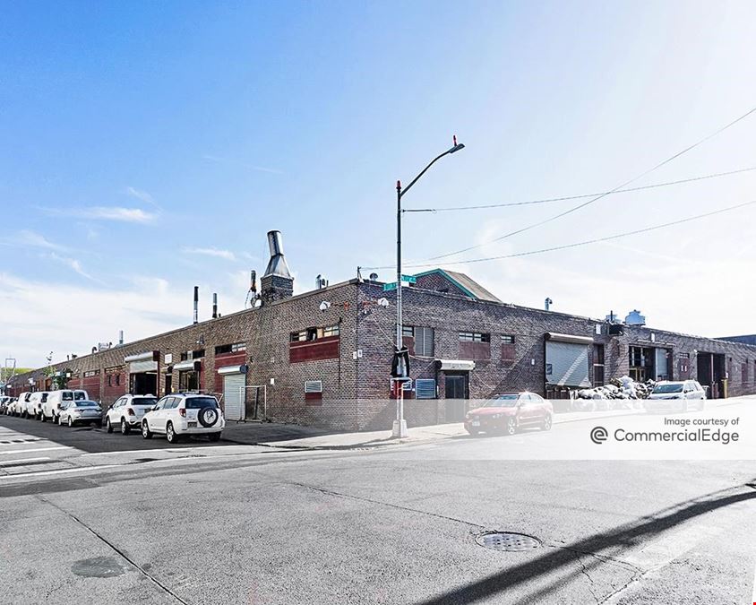 885 East 138th Street