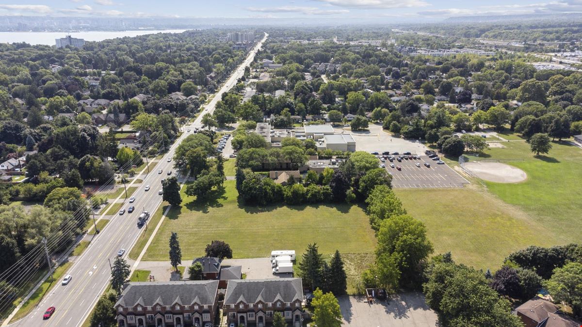 277 Plains Road E, Burlington
