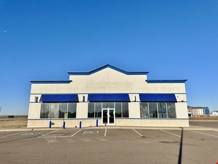 401 Regional Drive - Elk City