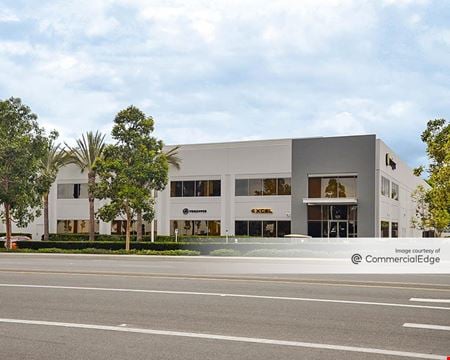 Preview of Industrial space for Rent at 121 Waterworks Way