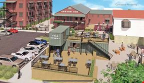 Last Space Available - Cotton Gin Project - Olive Branch, MS