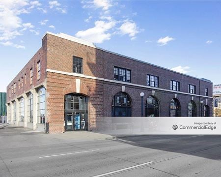 Preview of Office space for Rent at 2301 Blake Street