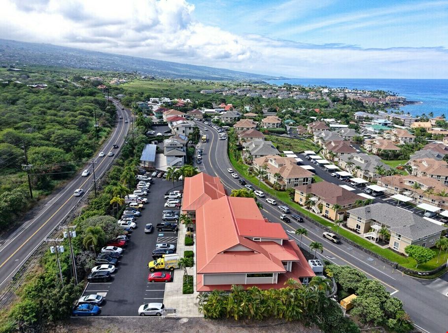 75-5905 Walua Road