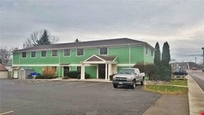 131 Orchard Park Rd