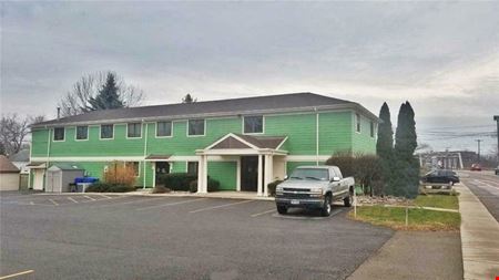 Preview of Office space for Sale at 131 Orchard Park Rd