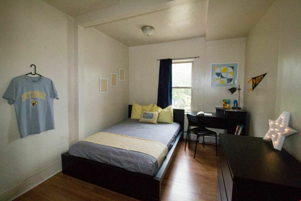 Binghamton 4Rent Student Housing