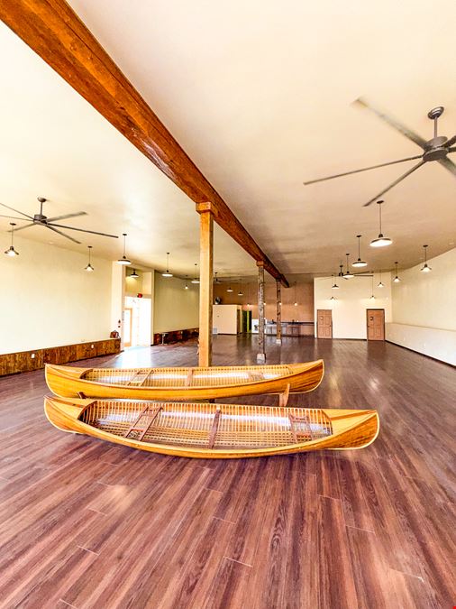 Historic Naches Landmark - Seller Financing
