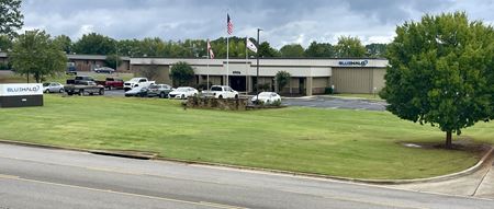 Preview of Office space for Rent at 4906 Research Drive