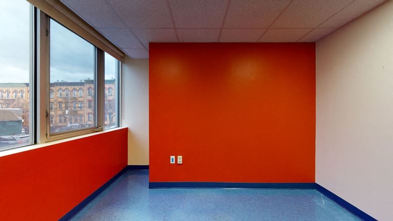 Preview of Special Purpose space for Rent at 358 Grove St