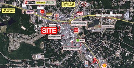 Preview of Retail space for Sale at 196 W Pine Ave