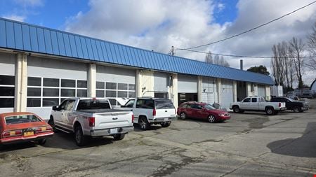 Preview of Industrial space for Rent at 25032 Pacific Highway South