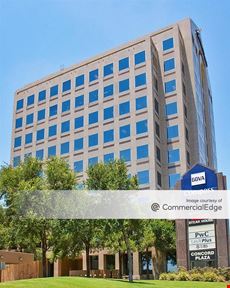 Concord Plaza