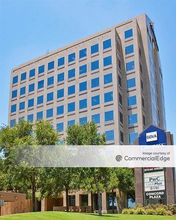 Preview of Office space for Rent at 200 Concord Plaza Drive
