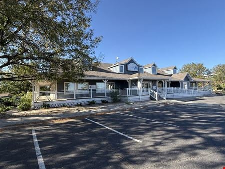 Preview of Office space for Rent at 770 W Eisenhower Blvd