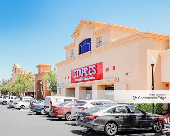 Preview of Retail space for Rent at 2100 Contra Costa Blvd