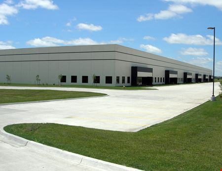 Preview of Industrial space for Rent at 11300 - 11398 Meredith Drive
