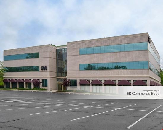 Preview of Office space for Rent at 500 Lincoln Park Blvd