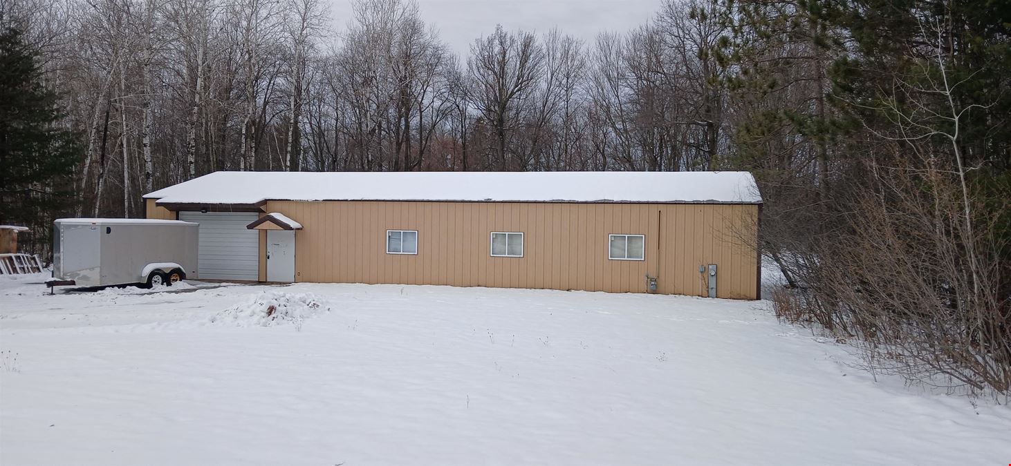 W1830 Old Peshtigo Rd