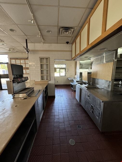 1192 Richmond Rd Retail Space