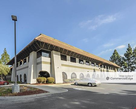 Preview of Office space for Rent at 3150 Almaden Expwy