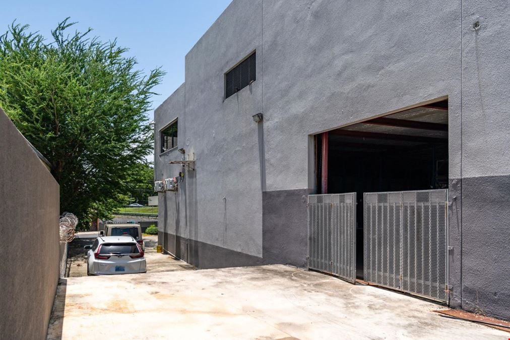 1015 RH Todd - Santurce Flex/Warehouse