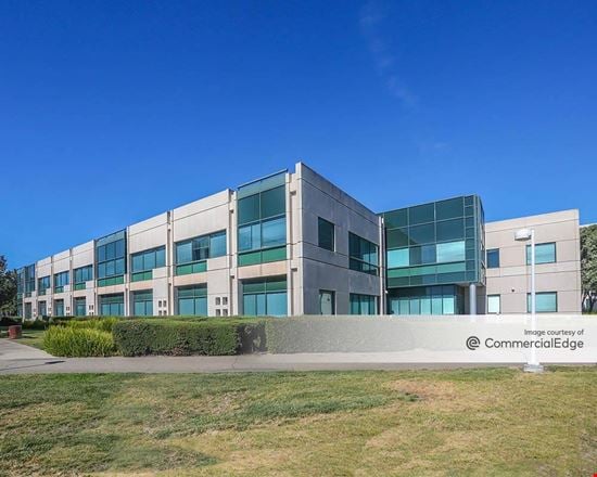 Preview of Office space for Rent at 400 Wind River Way
