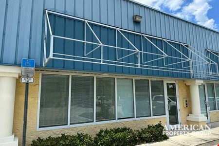 Preview of Industrial space for Sale at 188 Triple Diamond Boulevard A 4