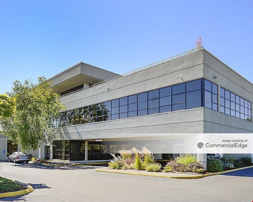 Murray Business Center