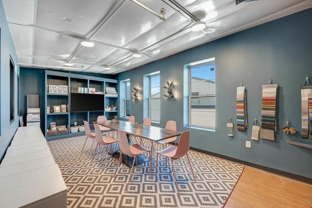370 Herron Drive, Suite 8