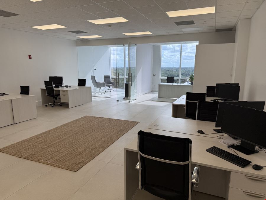 Beacon Tower of Aventura