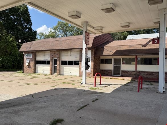 Preview of Retail space for Sale at 2827 18th Avenue