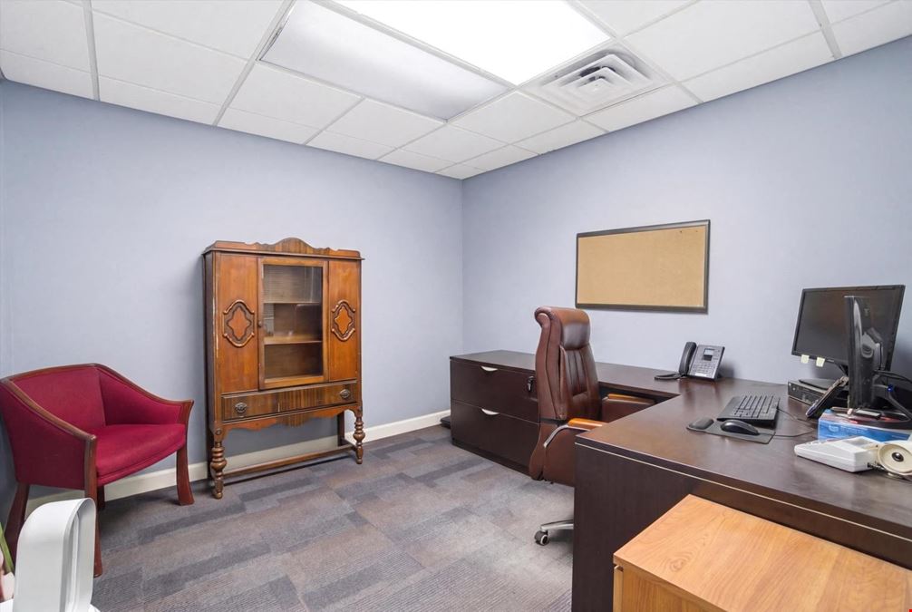 Rare Bedford Flex Opportunity, Income and Owner User Potential