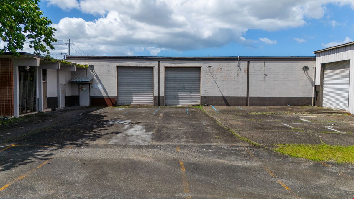 Commercial Development Property - High-Traffic PR-174 @ Minillas, Bayamon - For Sale