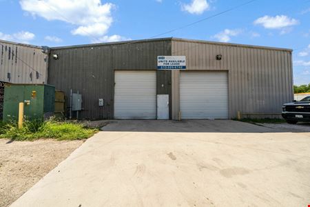 Preview of Industrial space for Rent at 2833 Roosevelt Avenue