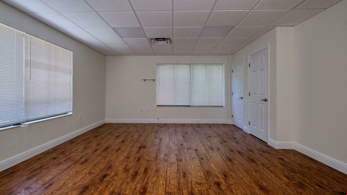 Rarely Available First Street - Downtown Fort Myers Location!