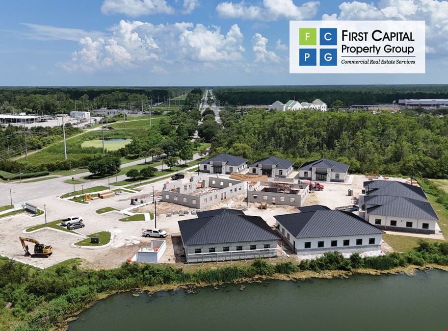 Palm Coast Town Center Exchange