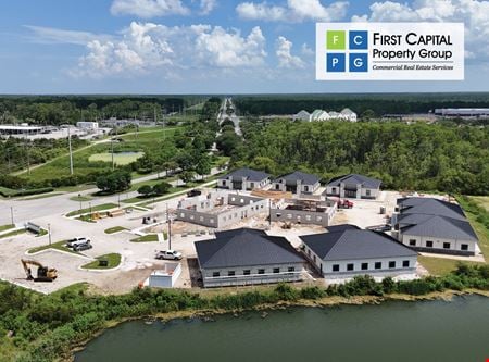 Preview of Mixed Use space for Sale at Town Center Blvd