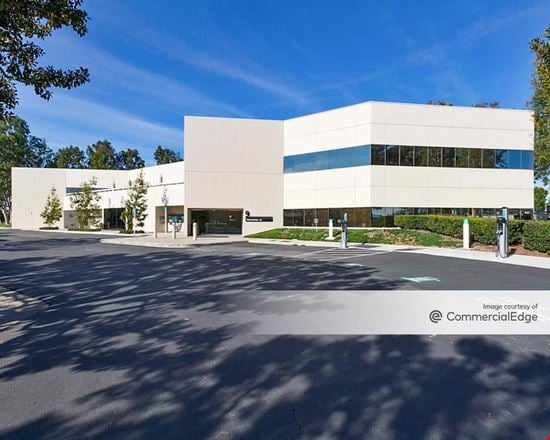 Preview of Office space for Rent at 9 Executive Cir.