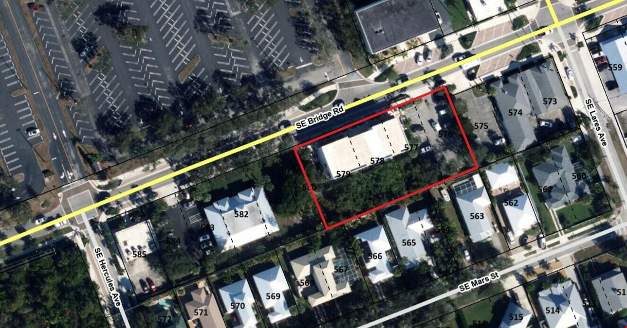 Hobe Sound Centre