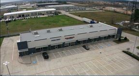 West 529 Retail- 21211 FM 529