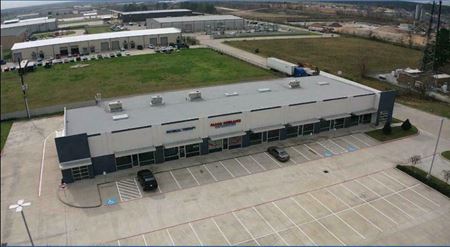 Preview of Retail space for Rent at 21211 FM 529