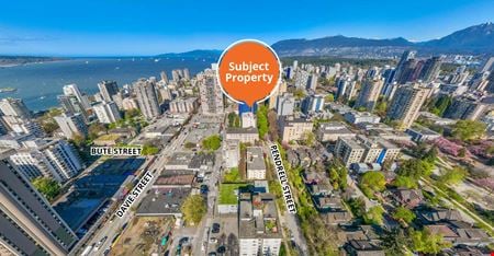 Preview of Other space for Sale at 1222 Pendrell Street