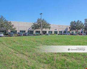 Liberty Business Park - 7014, 7016 & 7018 A.C. Skinner Pkwy