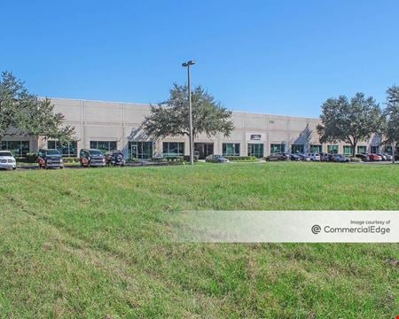 Preview of Industrial space for Rent at 7016 A.C. Skinner Pkwy