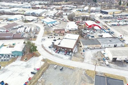 Preview of Office space for Sale at 5330 Enterprise Blvd
