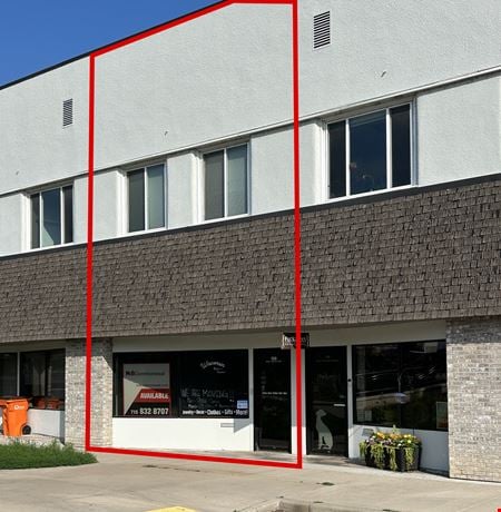 Preview of commercial space at 106 East Grand Avenue
