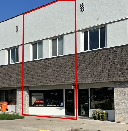Preview of commercial space at 106 East Grand Avenue