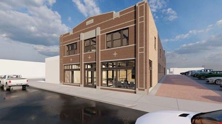 Preview of Office space for Rent at 316 E 2nd St